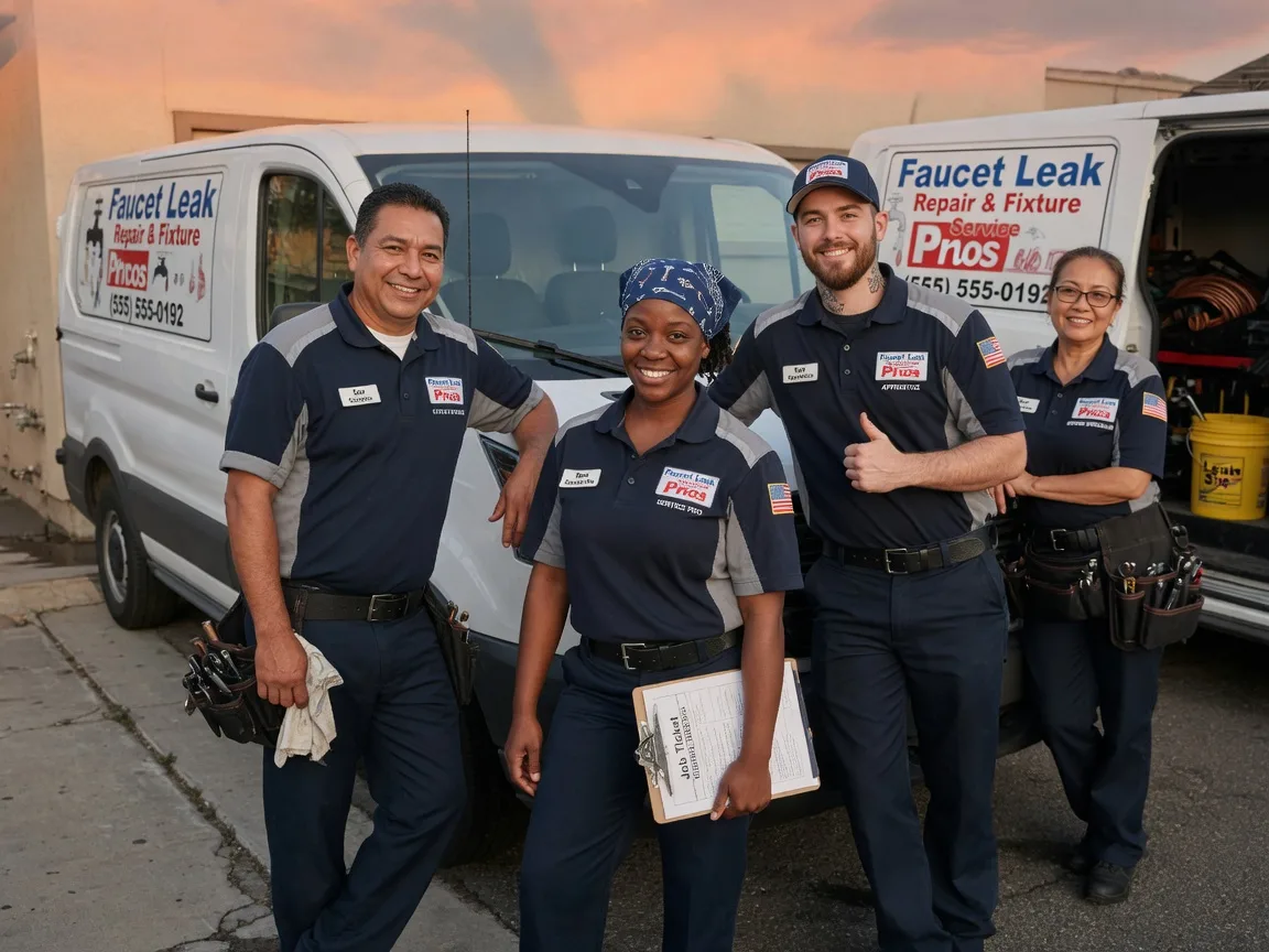 Faucet Repair company in Wakefield, NH